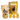 Acererak's Treasure Pack Gold Edition
