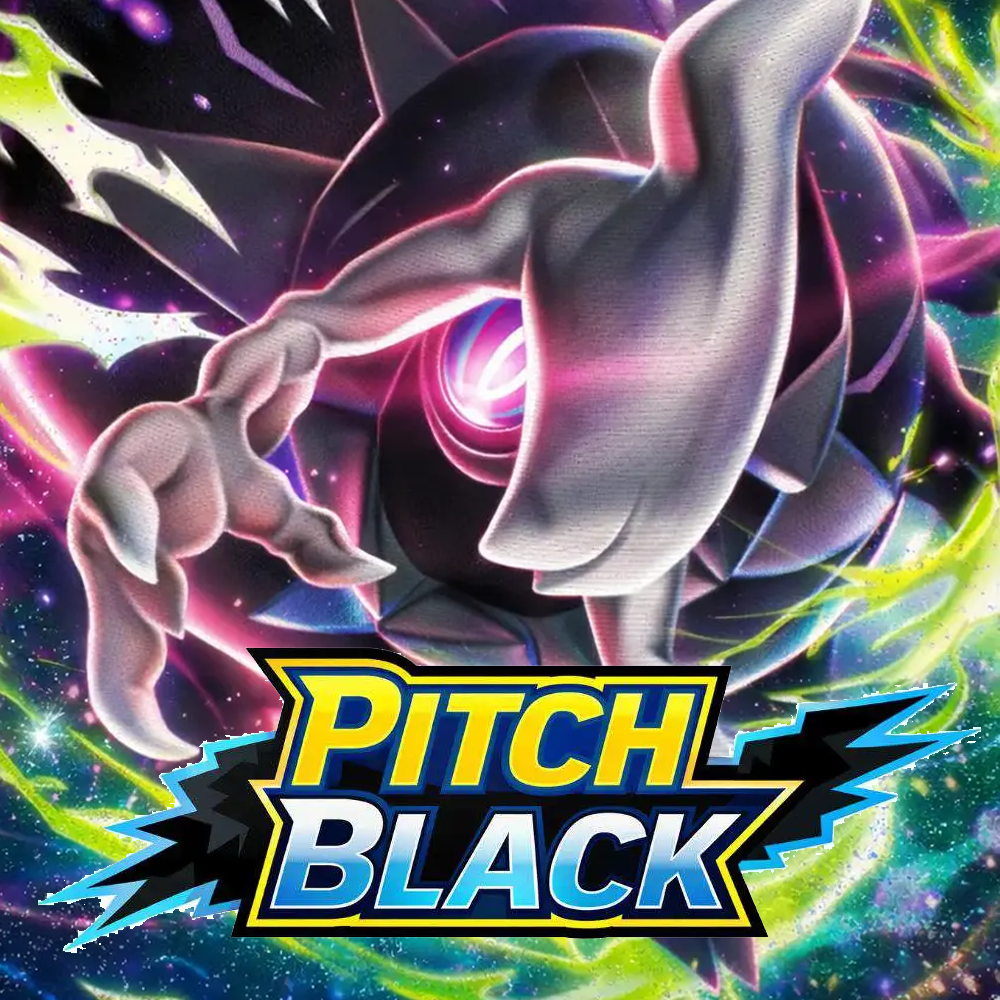 Pitch Black Prerelease (Jul 7th) – Terminus Games